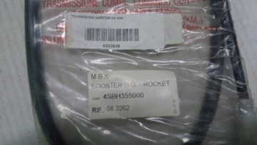 Трос спидометра SGR Yamaha Booster BW'S NEXT GENERATION ROCKET AEROX