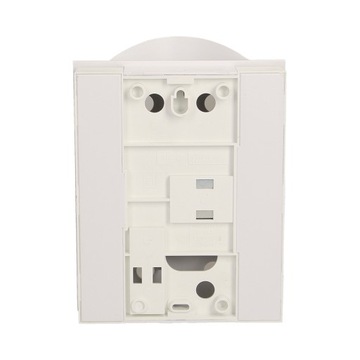 Звонок двухцветный TON COLOR 230В OR-DP-VD-144/W