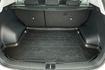 Hyundai Tucson III SUV Facelifting 1.6 GDi 132KM 2019 Hyundai Tucson 1.6 GDI, Salon Polska, Serwis ASO, zdjęcie 8