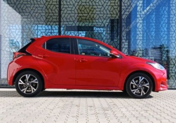 Toyota 2025 Toyota Yaris Yaris Style FV23 Salon PL Serwis ASO Bezwypadkowy 1 wl., zdjęcie 2