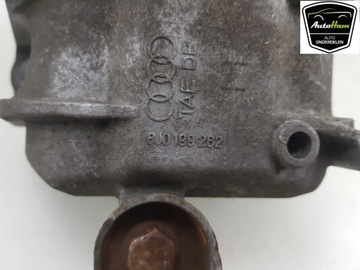 AUDI TT TTS MK2 2009 PODPĚRY I SVĚTLO