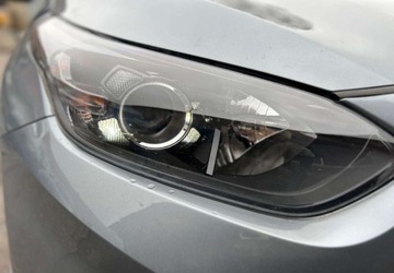 Kia Ceed III Hatchback Facelifting  1.5 T-GDI 160KM 2023 Kia Ceed Cena Brutto 1.5 Benzyna 160KM, zdjęcie 3