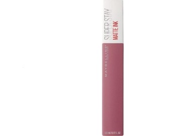 MAYBELLINE Super Stay Matte Ink Matowa 15 nr 5ml