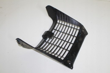 KAWASAKI GPZ 750 решетка радиатора, корпус радиатора