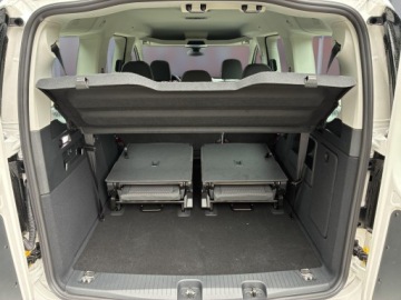 Volkswagen Caddy V Caddy 2.0 TDI 122KM 2026 Volkswagen Caddy Maxi/AUTOMAT/7 osob., diesel 2.0, zdjęcie 12