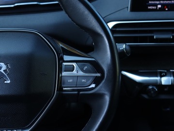 Peugeot 3008 II Crossover 1.2 PureTech 130KM 2018 Peugeot 3008 1.2 PureTech, Salon Polska, zdjęcie 20