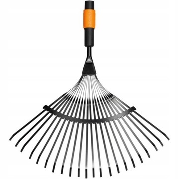 Grabie do Liści Metalowe QuikFit 1000644 Fiskars