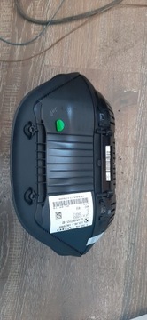 BMW X1 F48 F45 PŘÍSTROJOVÁ DESKA BUDÍKY 6847117 10678905