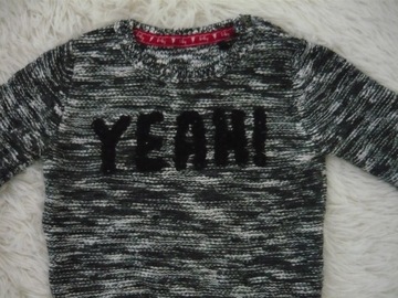 УНИКАЛЬНЫЙ ДЖЕМПЕР ЗДЕСЬ 62-68СМ