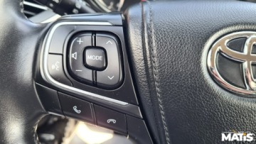 Toyota Avensis III Wagon Facelifting 2015 1.8 Valvematic 147KM 2018 Toyota Avensis 1.8BENZ Automat Navi skora bi xenony 100 bezwypadek 1.8, zdjęcie 27