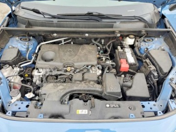 Toyota RAV4 V 2022 Toyota RAV4 Trd Off Road 2022 2.5 Benzyna 203KM, zdjęcie 6