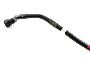 MINI R60 R61 PŘÍVOD WAZ TRUBKA PODTLAKU 9800681