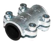 Obejma naprawcza Agaflex OBA DSK DN 50 2