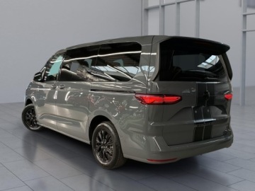 Volkswagen Multivan T7 Van L1 2.0 TDI 150KM 2026 Volkswagen Nowy Multivan FAMILY LIMITED EDITION !!, zdjęcie 3