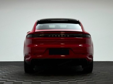 Porsche Cayenne III SUV Facelifting 4.0 474KM 2025 PORSCHE Cayenne Coupe S Suv 4.0 (474KM) 2025, zdjęcie 2