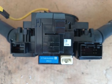 SUBARU LEGACY KOMBI V BM 09-14 PŘEPÍNAČ KOMBINOVANÝ PÁSEK