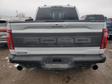Ford 2024 Ford F150 Raptor 2024 3.5l 3.5 Benzyna 450KM, zdjęcie 2