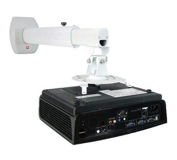 Uchwyt Do Projektora Avtek WallMount Pro 1500