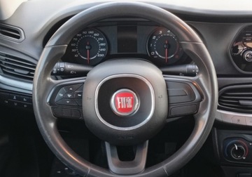 Fiat Tipo II Sedan 1.4 95KM 2016 Fiat Tipo Kupiony w Polsce - benzyna - 1,4 - 95 KM 1.4 Benzyna 95KM, zdjęcie 22