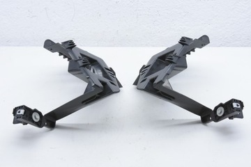 OPEL CROSSLAND ПОДДЕРЖКА ФОНАРЯ ПЕРЕДНЯЯ СПРАВА