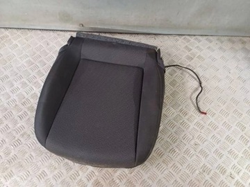 VW UP MII CITIGO POSZYCIE SIEDZISKO FOTELA PRAWE PASAZER