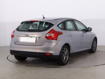 Ford Focus III Hatchback 5d 1.6 Duratec 105KM 2011 Ford Focus 1.6 i, Salon Polska, GAZ, Klima, zdjęcie 4