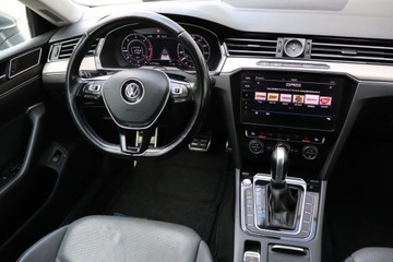 Volkswagen Arteon Fastback 2.0 TDI 150KM 2018 VW Arteon 2.0 TDI, Salon Polska, Serwis ASO, zdjęcie 6