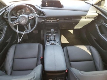 Mazda CX-30 2023 Mazda CX-30 SELECT AWD, od ubezpieczalni 2.5 Benzyna 191KM, zdjęcie 6