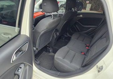 Mercedes Klasa B W246 Sports Tourer Facelifting 1.5 180 d 109KM 2018 Mercedes-Benz Klasa B B180d 1,5 CDI 109KM Automat Salon POLSKA GWARANCJA Z, zdjęcie 8
