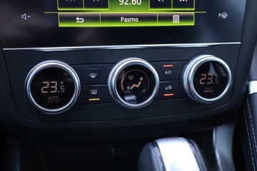 Renault Kadjar Crossover Facelifting 1.3 TCe 140 FAP 140KM 2019 Renault Kadjar 1.3 TCe, Salon Polska, zdjęcie 15