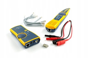 Поиск кабельных пар Fluke Networks IntelliTone