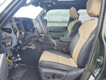 Lexus GX 2024 Lexus GX 550 Premium 2024 3.4 Benzyna 349KM, zdjęcie 7