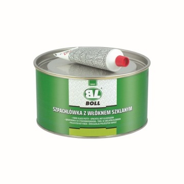 SZPACHLÓWKA Z WŁÓKNEM SZKLANYM 1,8KG / BOLL