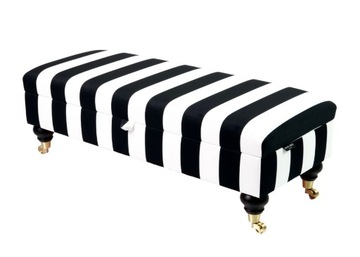 Skrzynia Kufer Meble Sypialnia EMRA WOOD 85