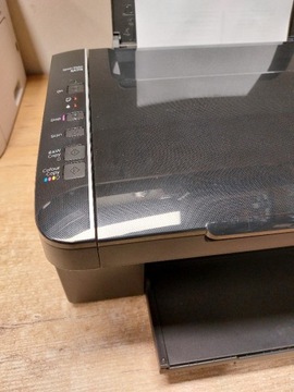 DRUKARKA EPSON SX115 NA CZĘŚCI CZYTAJ OPIS