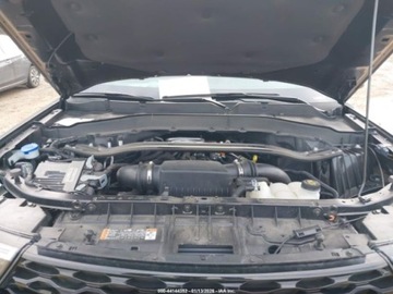 Ford Explorer VI 2023 Ford Explorer St 2023 3.0 Benzyna 400KM, zdjęcie 8