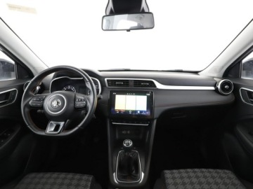 MG ZS I 2023 MG ZS PDC, Klima, Bluetooth, zdjęcie 14