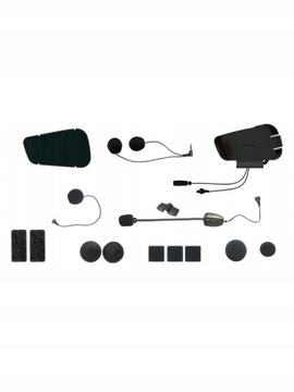 Аудиокомплект PACKTALK BOLD SMARTPACK CARDO