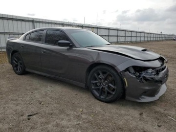 Dodge Charger VII 2021 Dodge Charger RT 5.7L , od ubezpieczalni 5.7 Benzyna 370KM, zdjęcie 2