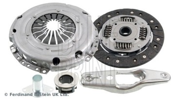 SPRZĘGŁO KOMPLET SEAT CORDOBA/IBIZA 1,2 02-11 ADV183073