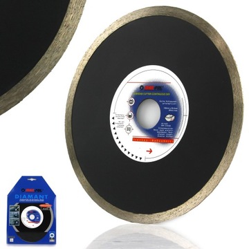 TARCZA DIAMENTOWA 180x25,4mm GŁADKA MAR-POL