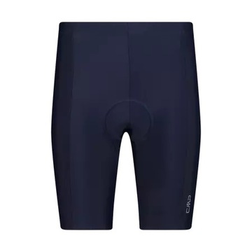 CMP BIKE SHORTS NA ROWER KOLARSKIE FUNKCJONALNE