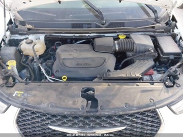 Chrysler Pacifica II 2021 Chrysler Pacifica Touring 2021 3.6l 3.6 Benzyna 287KM, zdjęcie 8