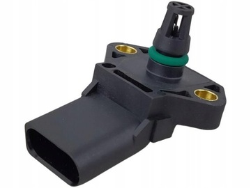 ДАТЧИК ДАВЛЕНИЯ НАДДУВА VW AUDI