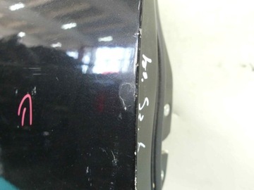 ДВЕРЬ ПЕРЕДНЯЯ ЛЕВАЯ HONDA FR-V