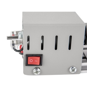 MINI TOKARKA POLERSKA 96 W MINI TOKARKA POLERSKA DO DREWNA 96 W