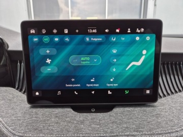 Skoda Superb IV Kombi 2.0 TSI 204KM 2025 Skoda Superb Edition 130 2.0 TSI 204KM DSG Auto z, zdjęcie 30