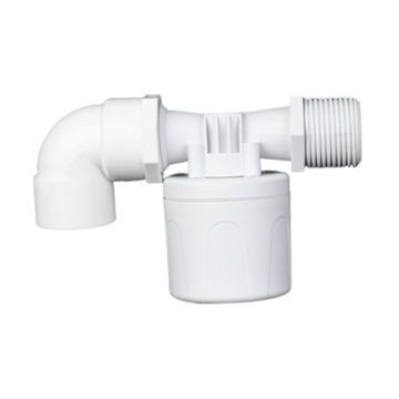 Woda Poziomy cieczy 1'' Wewnętrzna strona