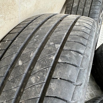 RÁFKY KOLA PNEUMATIKY PEUGEOT 2008 II 215/55/18 4MM