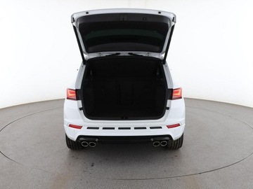 Cupra Ateca Crossover 2.0 TSI 300KM 2019 Cupra Ateca 4x4 DSG full LED skóra/alcantara, zdjęcie 18